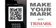 2012 Make Your Mark Campaign