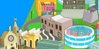 2007-2008 Macau Gov Educational Flash Game For Accountant